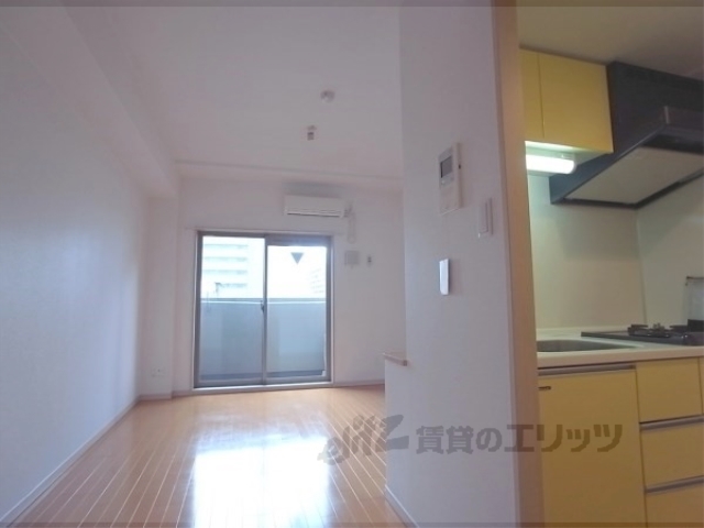 居室・リビング　居室