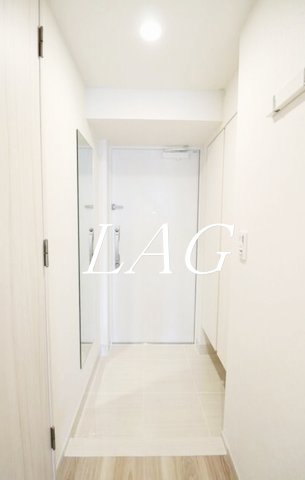 玄関　玄関です。