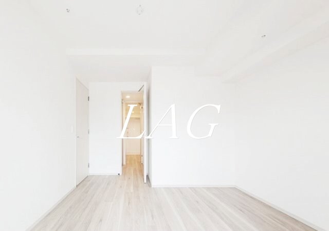 その他部屋・スペース　寝室です。