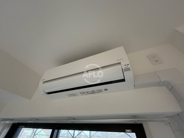 その他設備　ワールドアイ難波citygate　エアコン