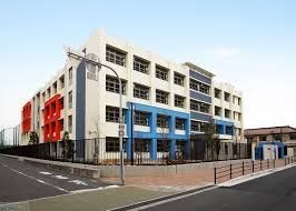 小学校　大阪市立焼野小学校（小学校）まで400m