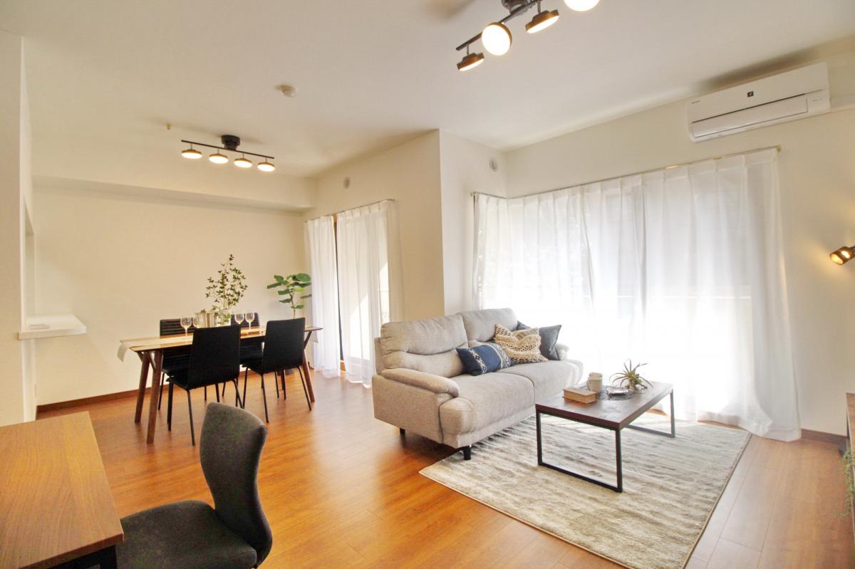 居室・リビング