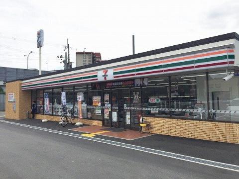 その他　セブンイレブン吹田山田東4丁目店（その他）まで270m