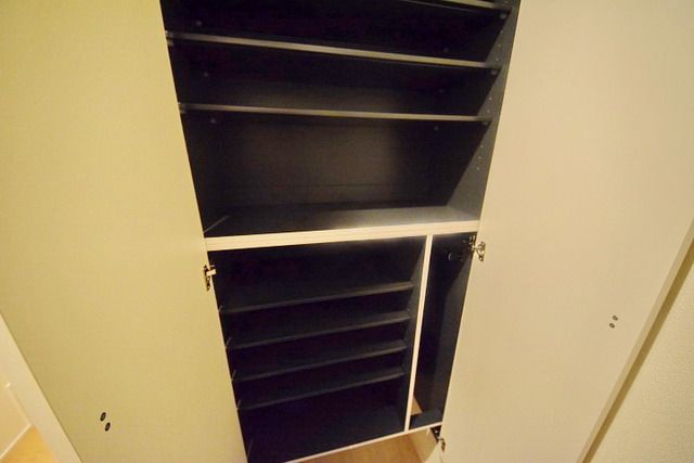 玄関　★シューズＢＯＸ★