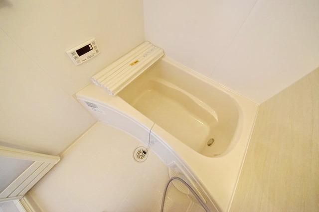 バス・シャワールーム　★お風呂★