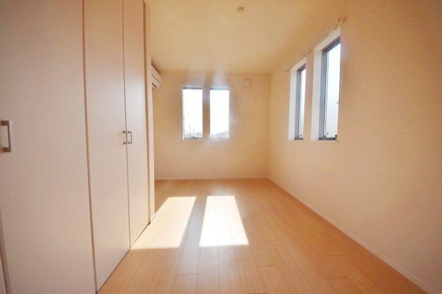 その他部屋・スペース　★居室★