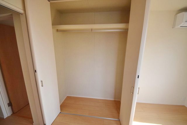 収納　★クローゼット★