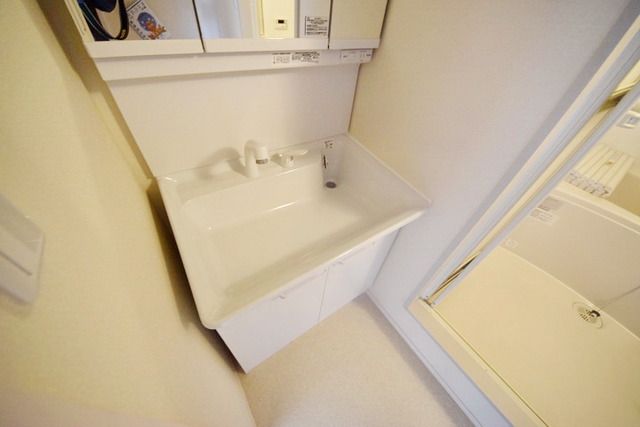 洗面設備　★洗面台★