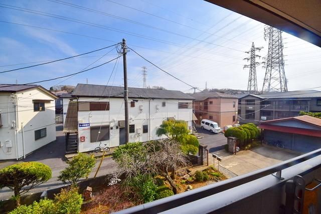 眺望　★眺望★