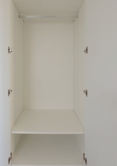 収納　☆たっぷり収納☆