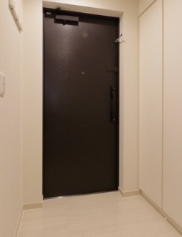 玄関　☆広々とした玄関☆