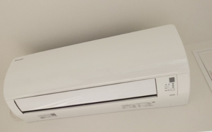 その他設備　☆エアコン完備☆