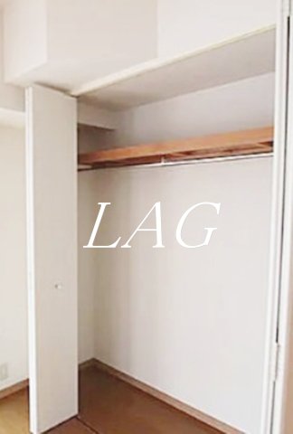 収納　収納です。