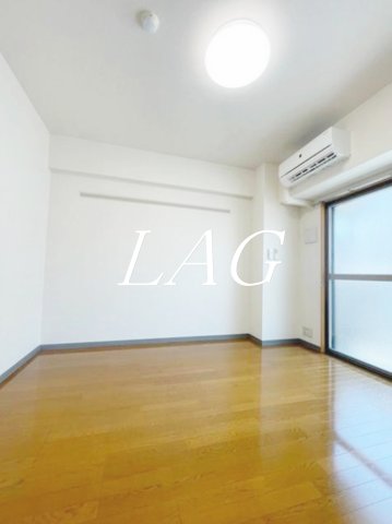 その他部屋・スペース　寝室です。