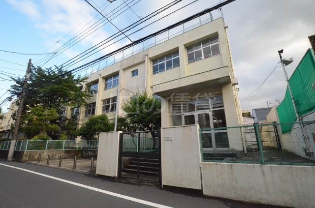 小学校　南蒲田小学校（小学校）まで401m