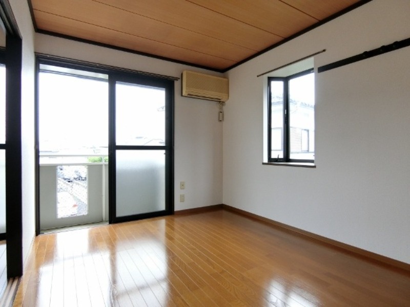 居室・リビング　図面と現状に相違がある場合には現状を優先