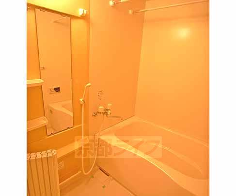 バス・シャワールーム　同系参考画像です。