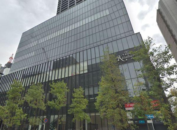 スーパー　フレスコ北浜プラザ店（スーパー）まで809m