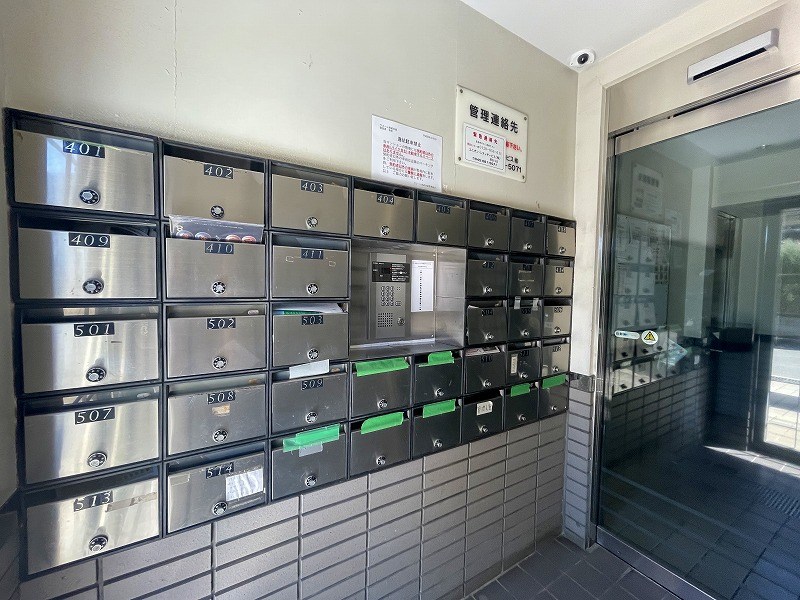 その他共有部分