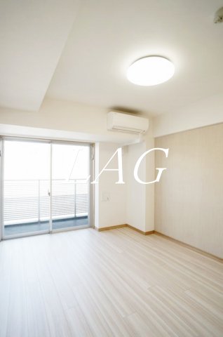 その他部屋・スペース　寝室です。