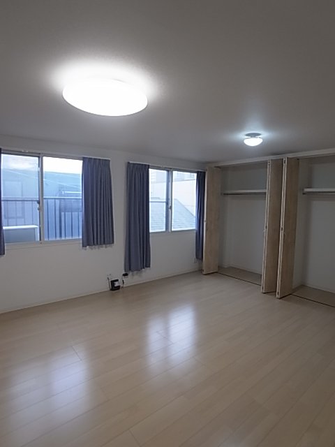 その他部屋・スペース　洋間