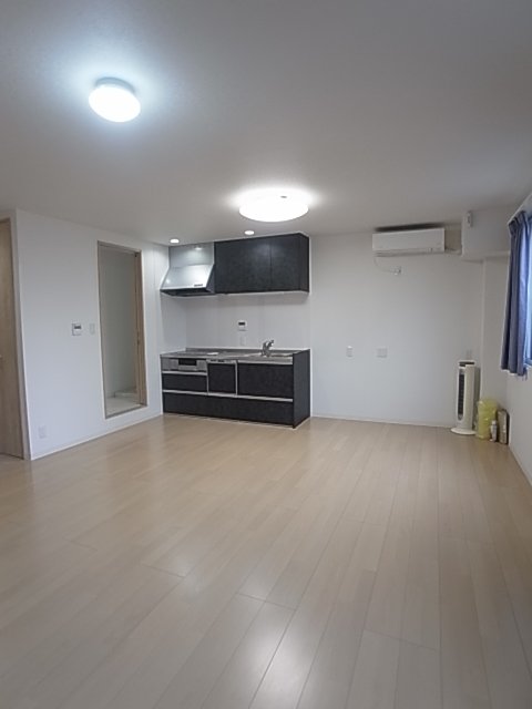 居室・リビング　洋間