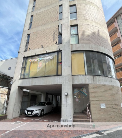 幼稚園・保育園　キッズベアー文の里（幼稚園・保育園）まで187m