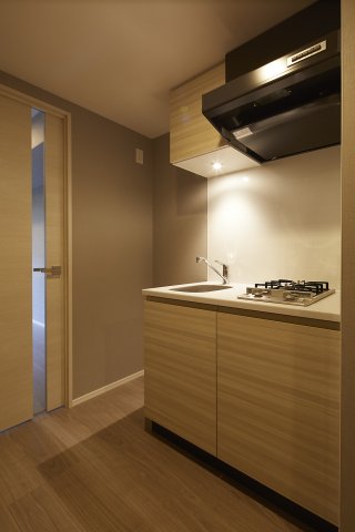 キッチン　ライトハウス大塚