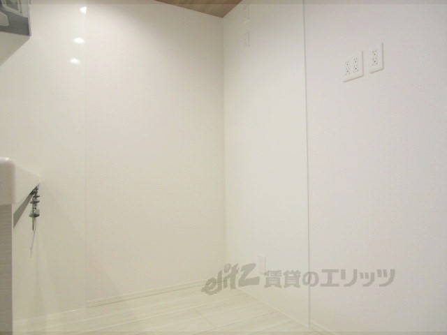 その他部屋・スペース　冷蔵庫置場