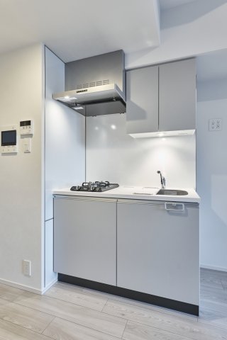 キッチン　参考写真