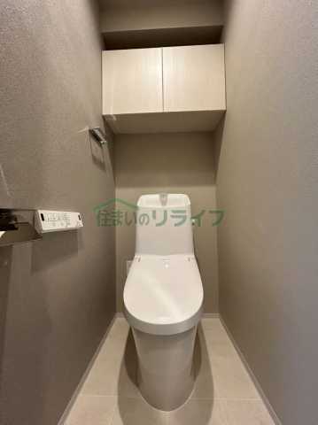 トイレ　別部屋参照