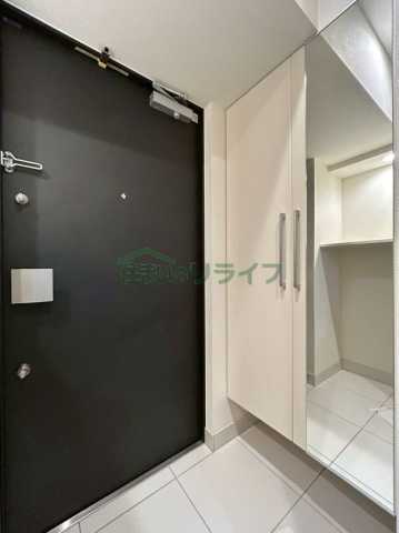 玄関　別部屋参照