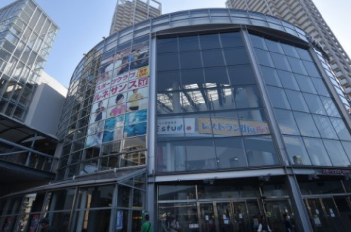 その他　スポーツクラブ ルネサンス・アルザ泉大津（その他）まで597m