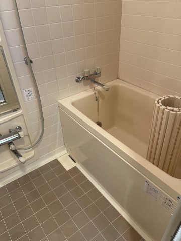 バス・シャワールーム　別部屋参考