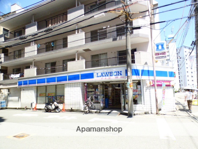 コンビニ　ローソン（コンビニ）まで226m