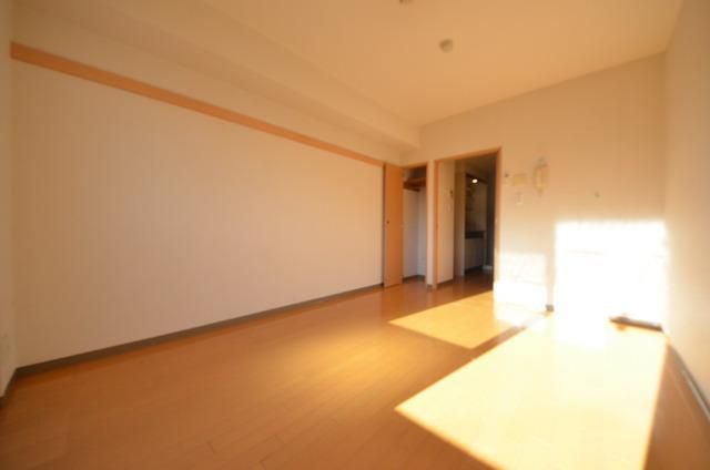 居室・リビング　室内・室内設備