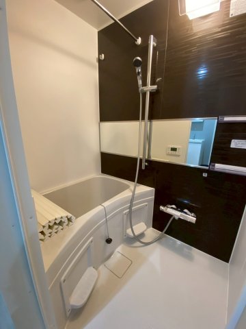 バス・シャワールーム　風呂