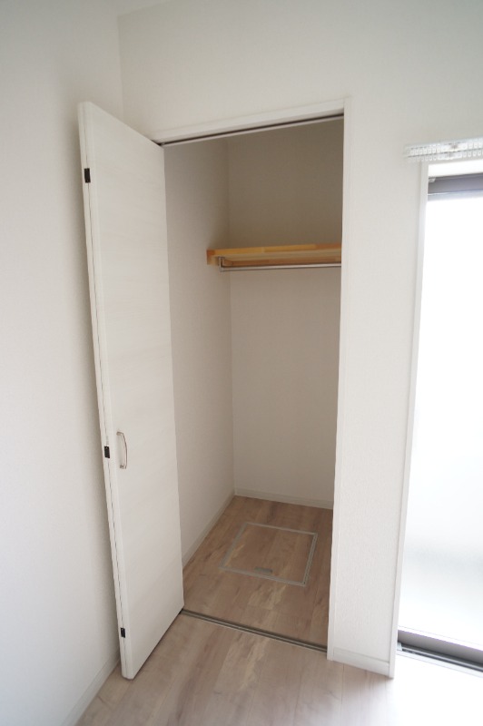 収納　同型仕様