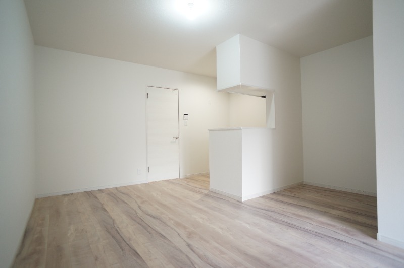 居室・リビング　同型仕様