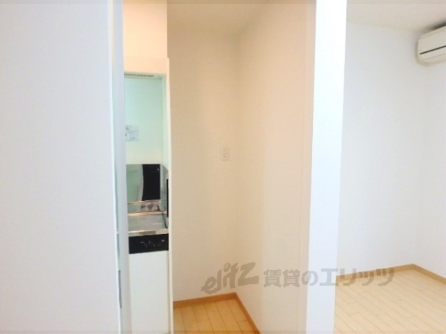その他部屋・スペース　冷蔵庫置場