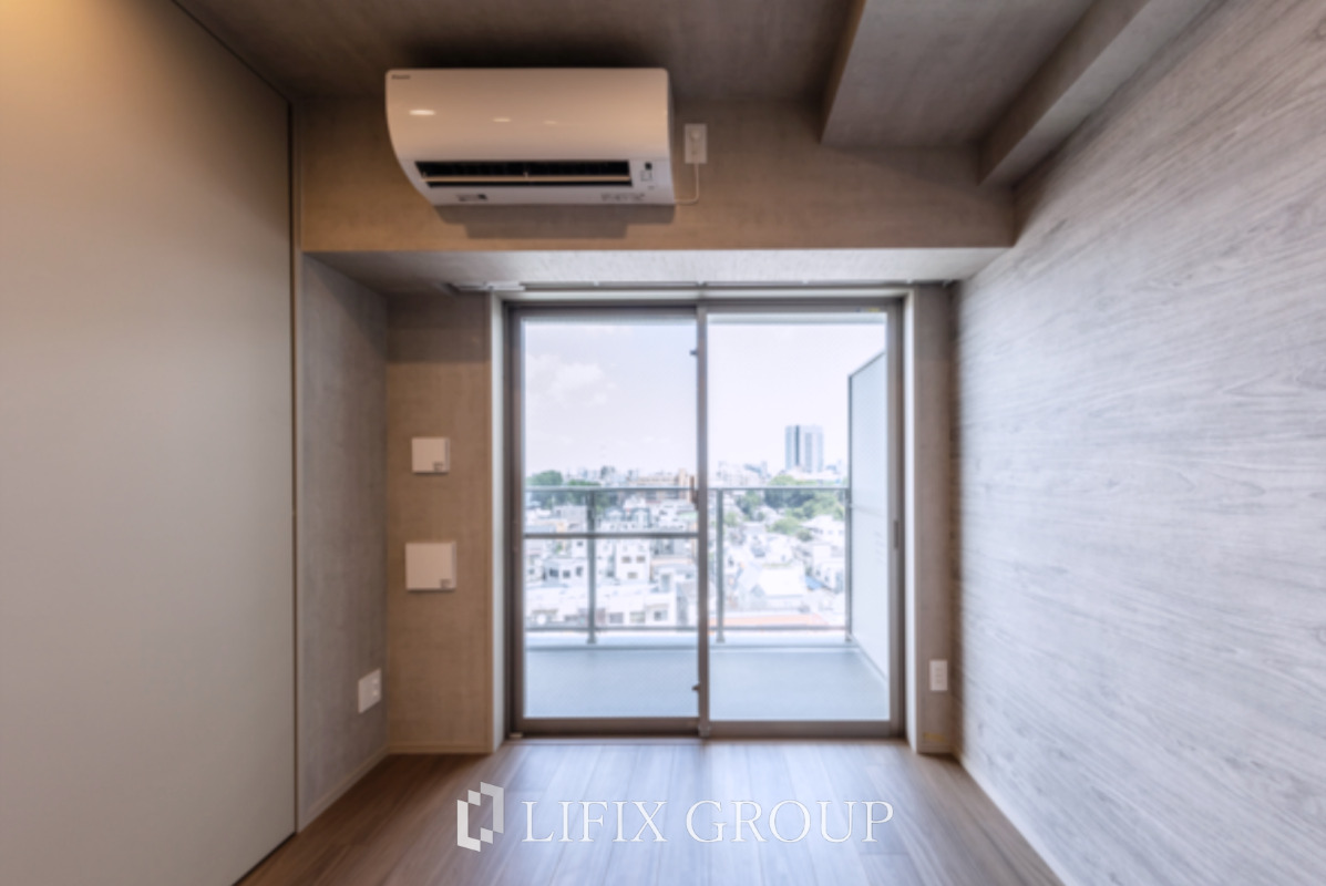 居室・リビング　居室・リビング