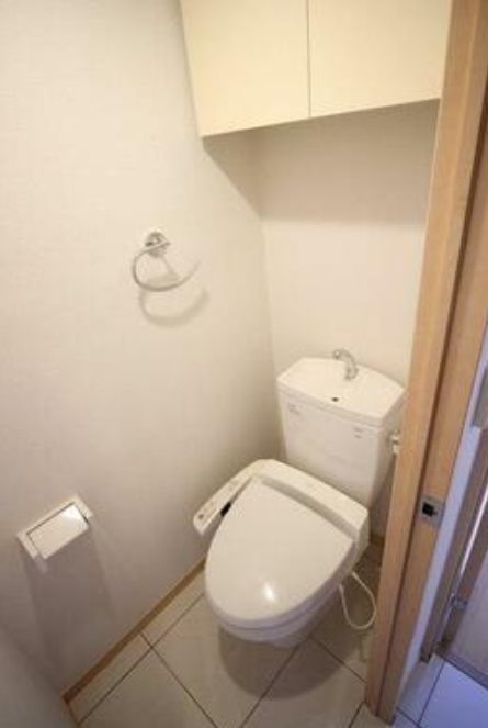 トイレ　★見学予約受付中★