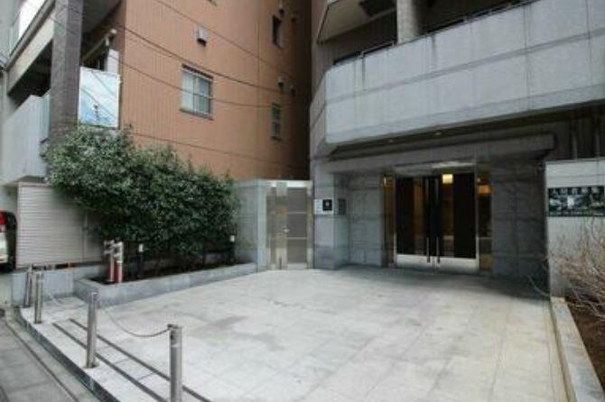 エントランス　★見学予約受付中★