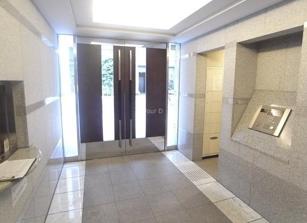 ロビー　★見学予約受付中★