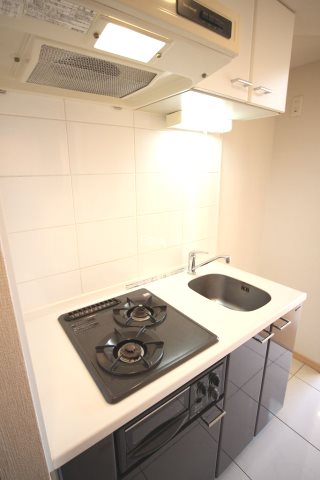 キッチン　★見学予約受付中★