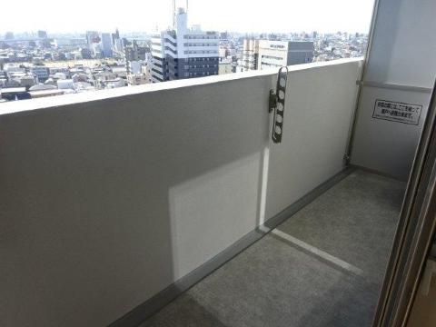 バルコニー　ベランダ