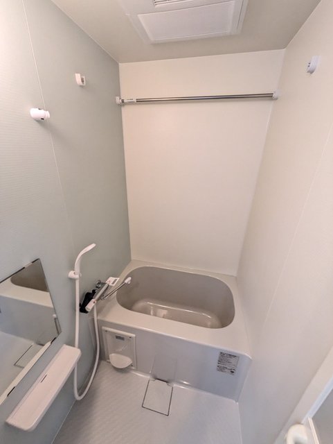 バス・シャワールーム　同仕様