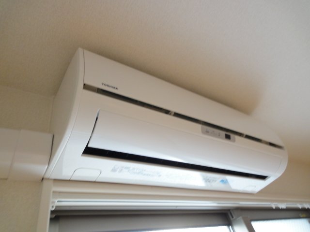 その他設備　同物件別号室のものです。