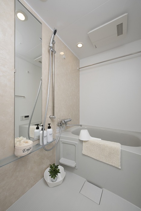 バス・シャワールーム　別号室