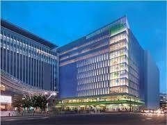 ショッピングセンター　博多マルイ（ショッピングセンター）まで510m